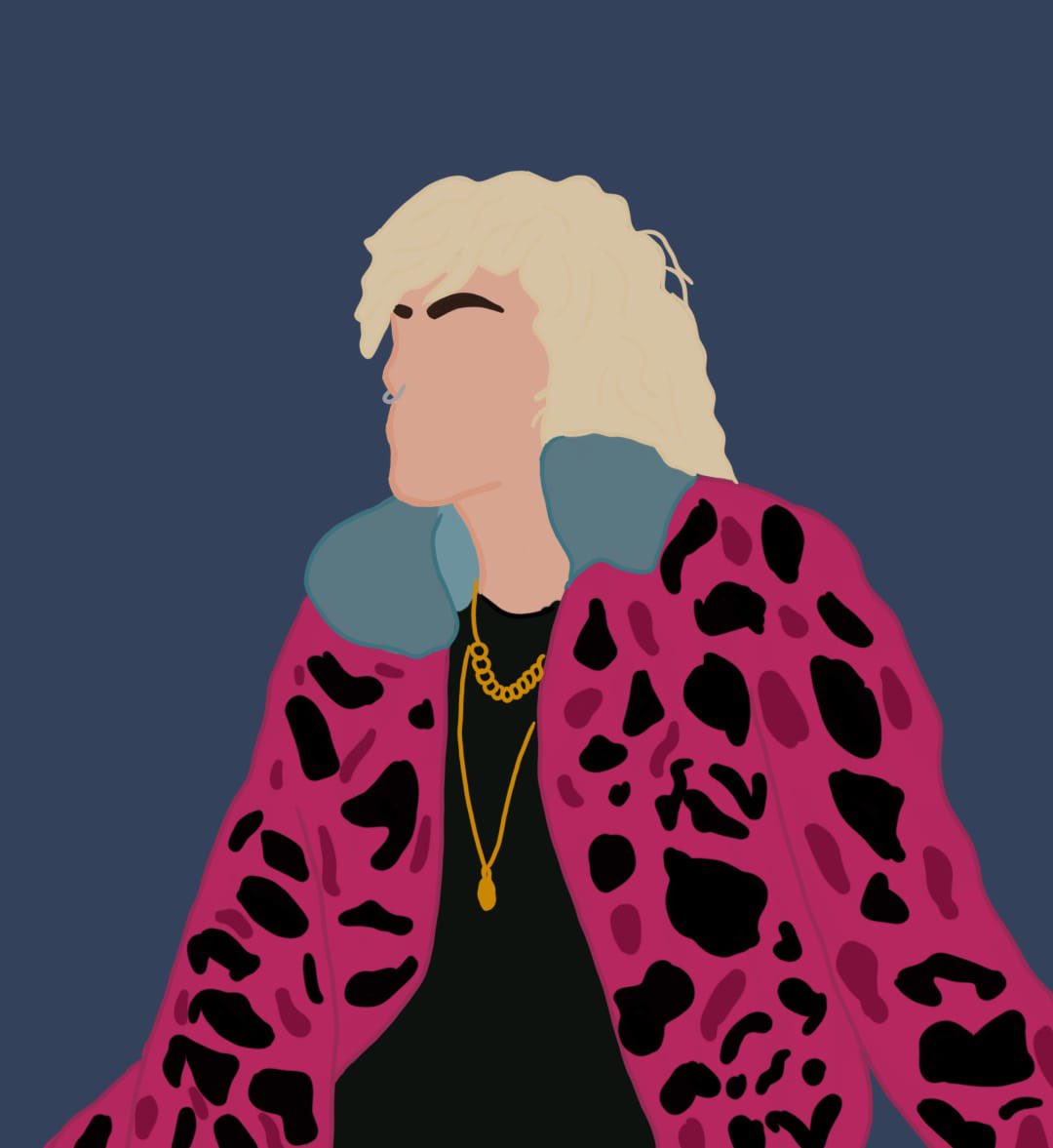 gressftstyles's tweet image. Mira lo importante que eres para mi, me haces volver a twitter… te quiero un montón mi vida, espero que tus días estén llenos de felicidad, te mando un abrazo a la distancia y solo por hoy no le la pelas…HAPPY BIRTHDAY mi Nath ❤️ @sthalox