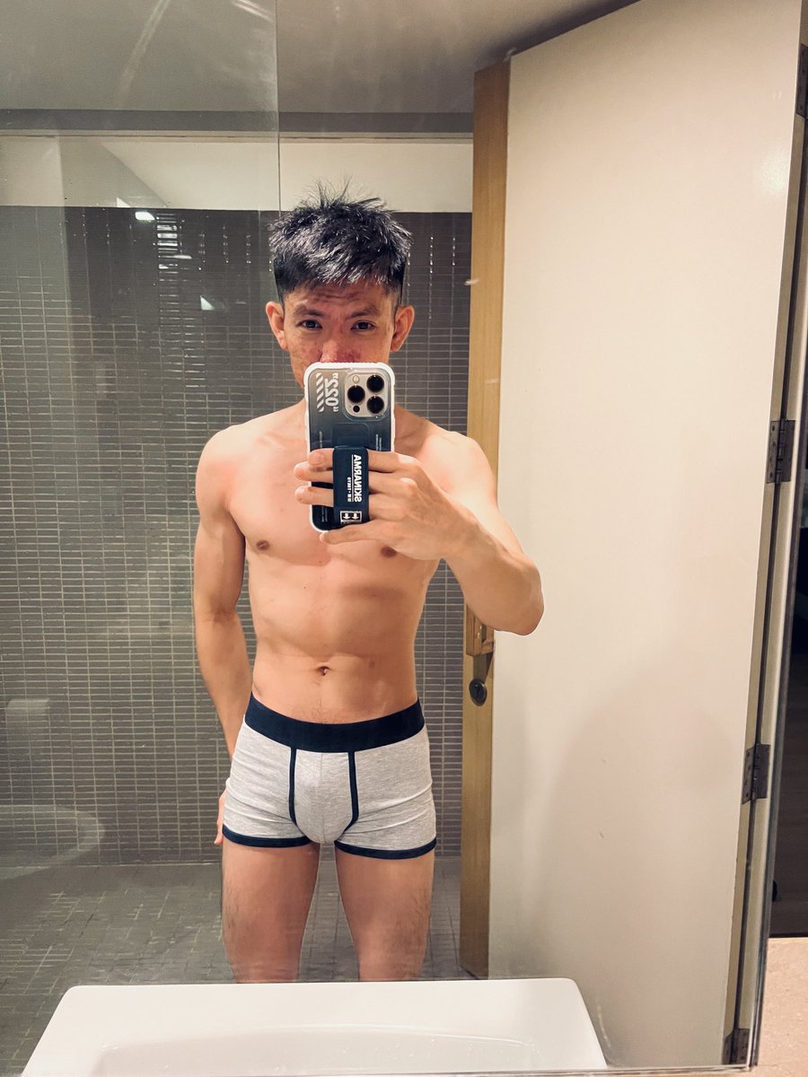 Puc_Sean's tweet photo. 新的一年继续增重，冀望继续平安健康 https://t.co/ncJKIfMYqr