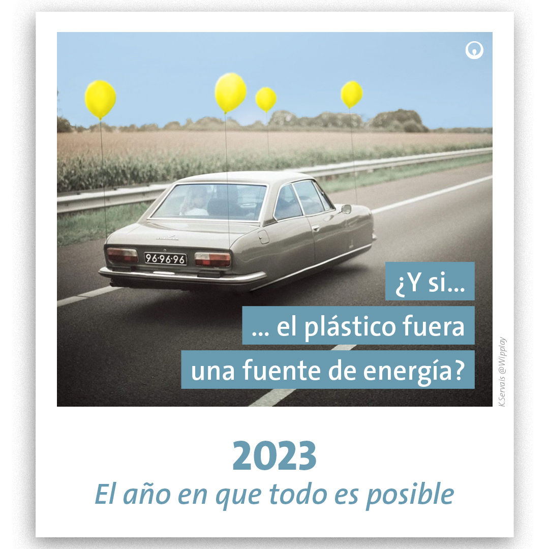 jsprz88's tweet image. #ImpossibleIsPossible #FelizAñoNuevo