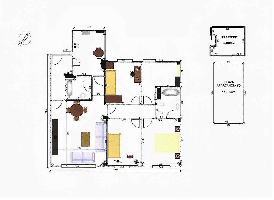 Zentralia Inmuebles tweet media