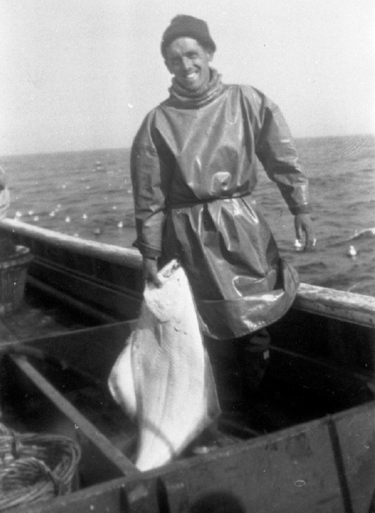 Should auld acquaintance be forgot
And never brought to mind?
Should auld acquaintance be forgot
And the days of auld lang syne? 

We are open again for 2023, so come and 'Meet the Fisherfolk'! This new exhibition is on until March 26th. #MuseumExhibition #NewYear2023