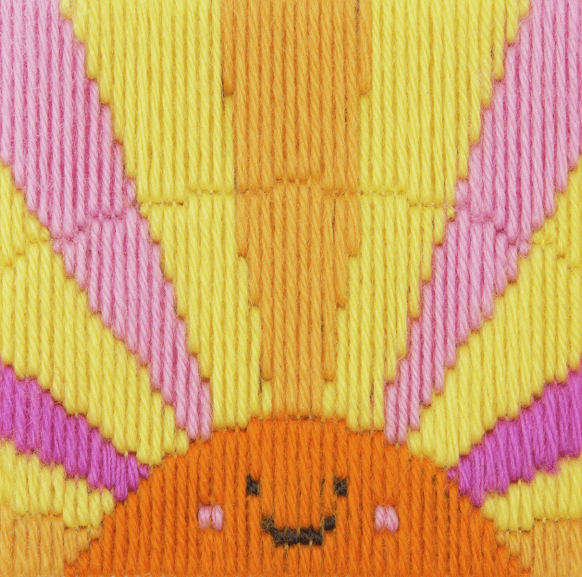 MariesXStitch's tweet photo. New Year, lets try new things! Who already enjoys long stitch?

https://t.co/JXtELafpR5 

#mariescrossstitch #longstitch #xstitch #xstitchers #beginner https://t.co/bHwO17xIH4