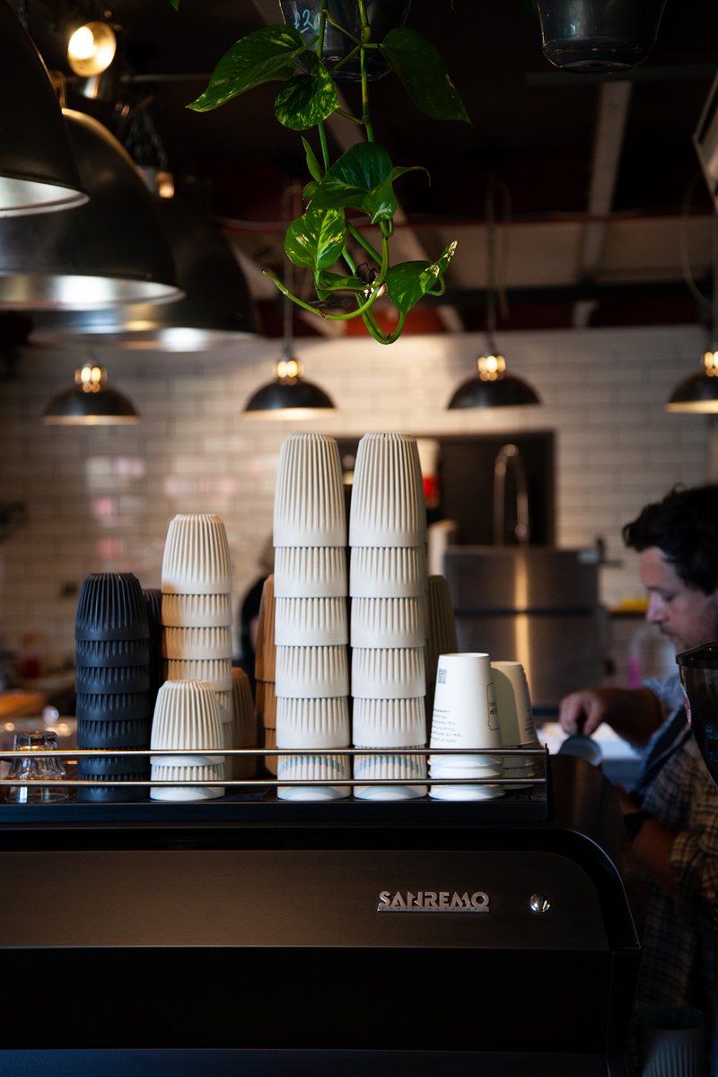 CupNeutral's tweet photo. If you're about in the picturesque town of #Arundel, why not stop by one of our fabulous recycling partners? @thebrewhouseprojectarundel 

#coffee #recycling #cuprecycling #westsussex https://t.co/TrdbJGUwXT