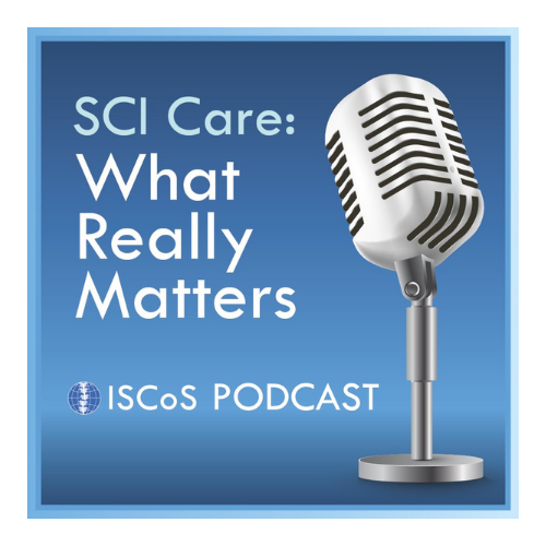 ISCoSmeetings's tweet photo. We have recording sessions scheduled, and more episodes of SCI Care: What really Matters will be released in February 2023.

You can listen to all 35 episodes in our back catalogue here: 
https://t.co/6n4HYRzlj3 https://t.co/9nM8XLw8sz