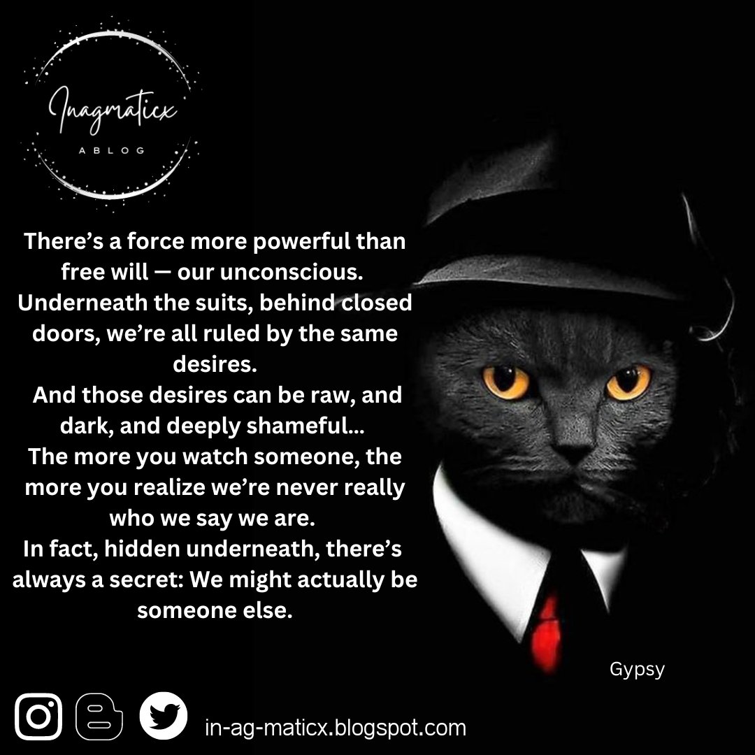 Inagmaticx1's tweet photo. There's a force more powerful than free will. Gypsy, #ramblings #writersoftwitter #contentcreators #writerscommunity #blogger #poetytwitter #storytimethreads #gypsy https://t.co/foTi0X9R97