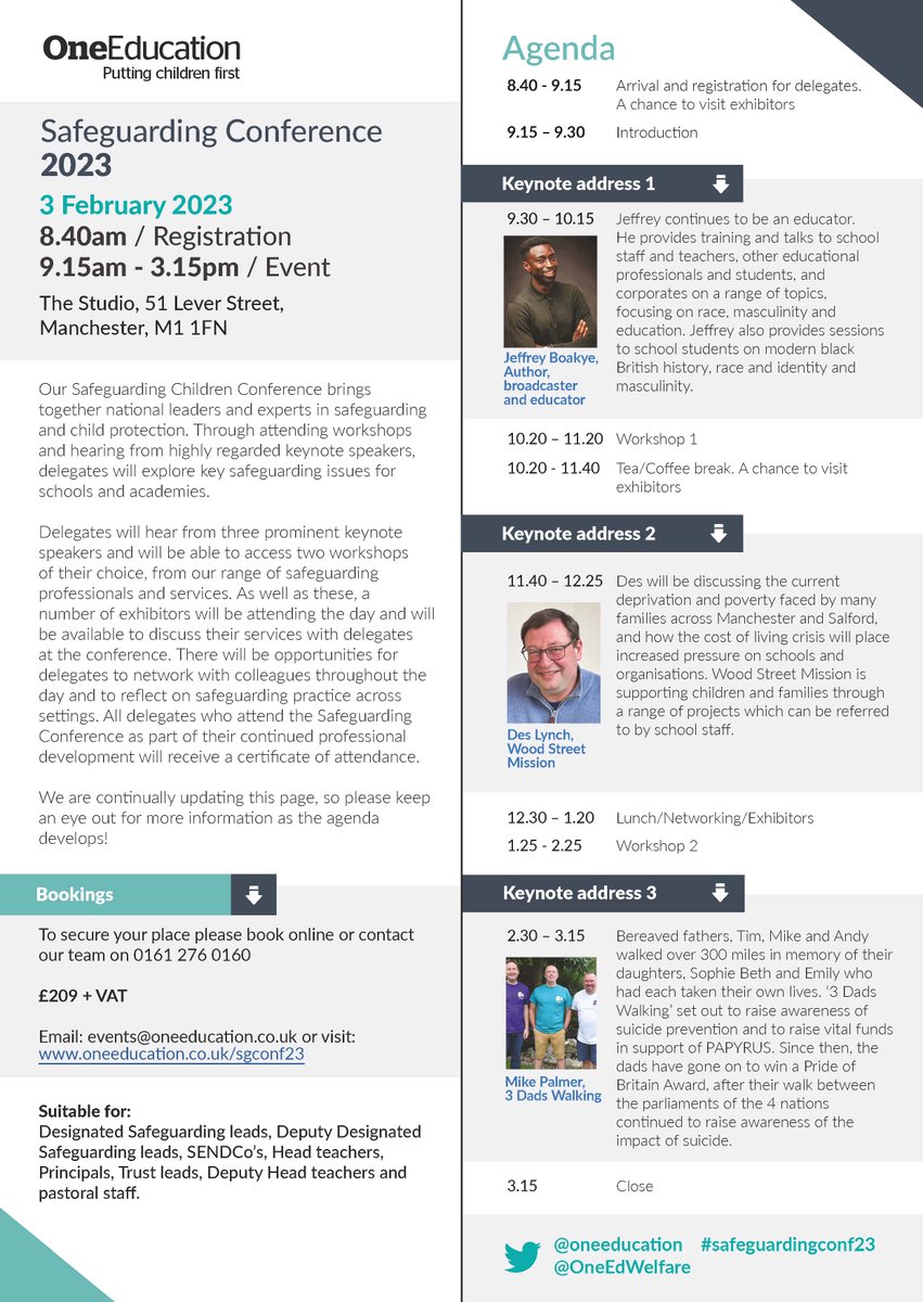 One Education tweet media