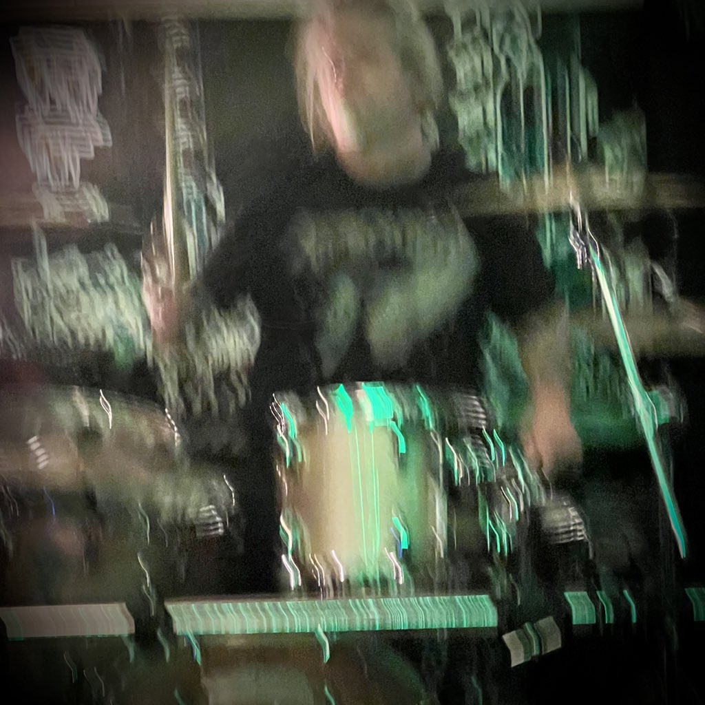 Scream Therapy 🤘🏼 tweet media