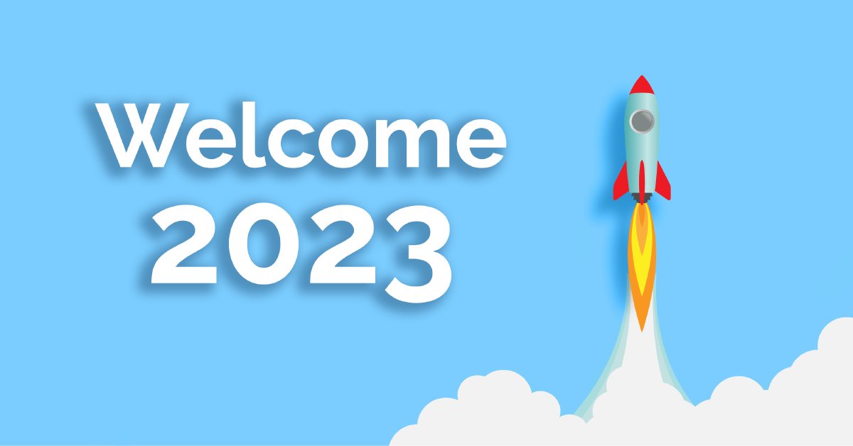 Welcome 2023! Das neue Jahr ist da und wir sind bereit voll durchzustarten 🚀 Dieses Jahr werden dich so einige spannende Veränderungen bei econda erwarten. Stay tuned 😎

#newyear #econda #analytics #personalization