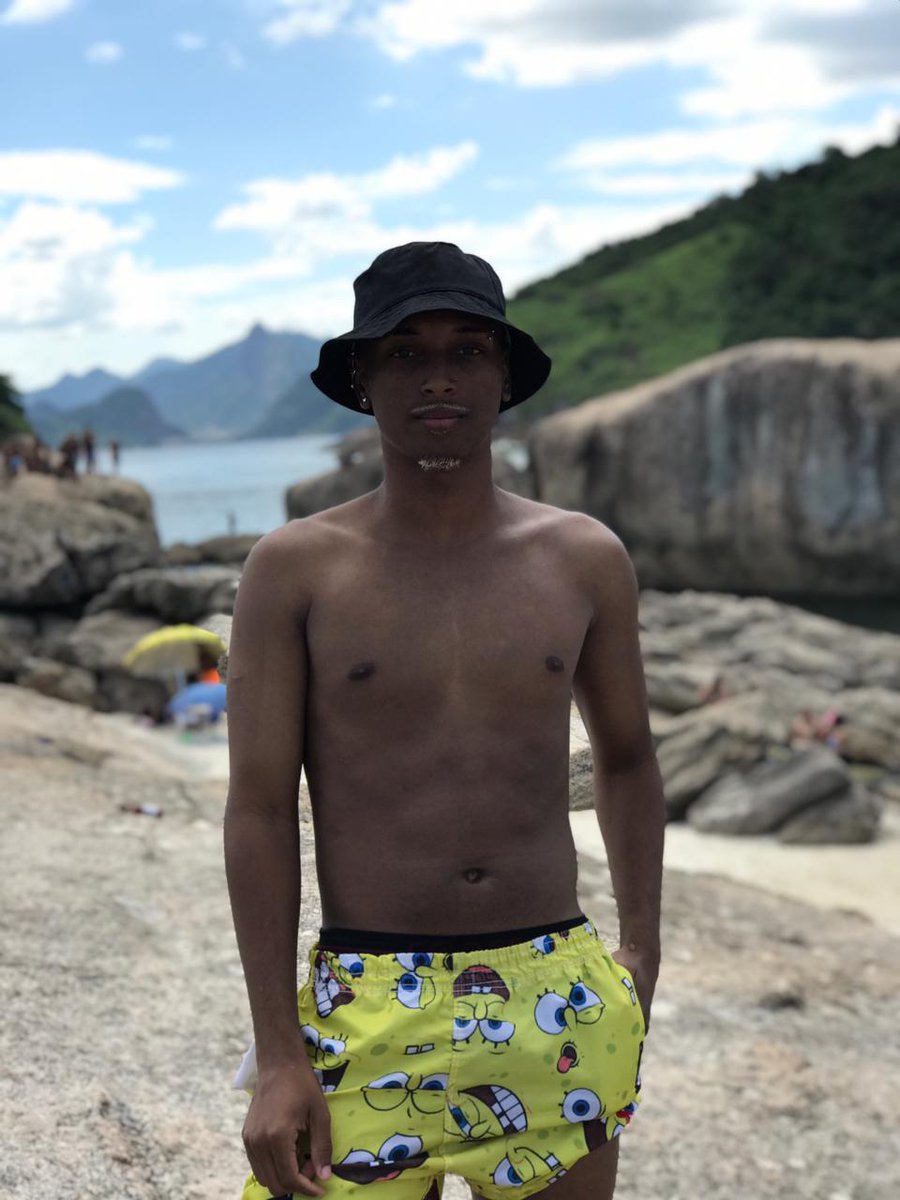 IgorSilva1998's tweet photo. ☀️ https://t.co/xcP2vIrALx