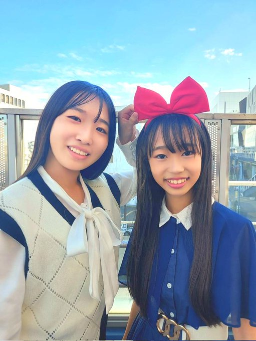 Twitterのコスプレ画像12