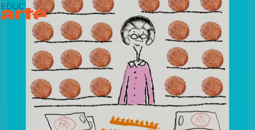 👑👑👑Heute ist #Dreikönigstag!🫅

In #Frankreich 🇫🇷wird an diesem Tag ein ganz besonderes Gericht gegessen: die galette des rois😋

☝️<a href="/arteKARAMBOLAGE/">arte KARAMBOLAGE</a> erklärt uns, was es damit auf sich hat: 

👉bit.ly/3Clzw5g
<a href="/FranzBotschaft/">Botschaft Frankreich 🇫🇷 🇪🇺</a> <a href="/AllemagneDiplo/">Ambassade d'Allemagne en France</a>