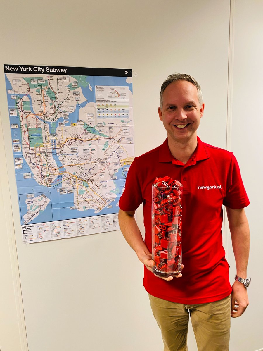 NewYork.nl tweet media