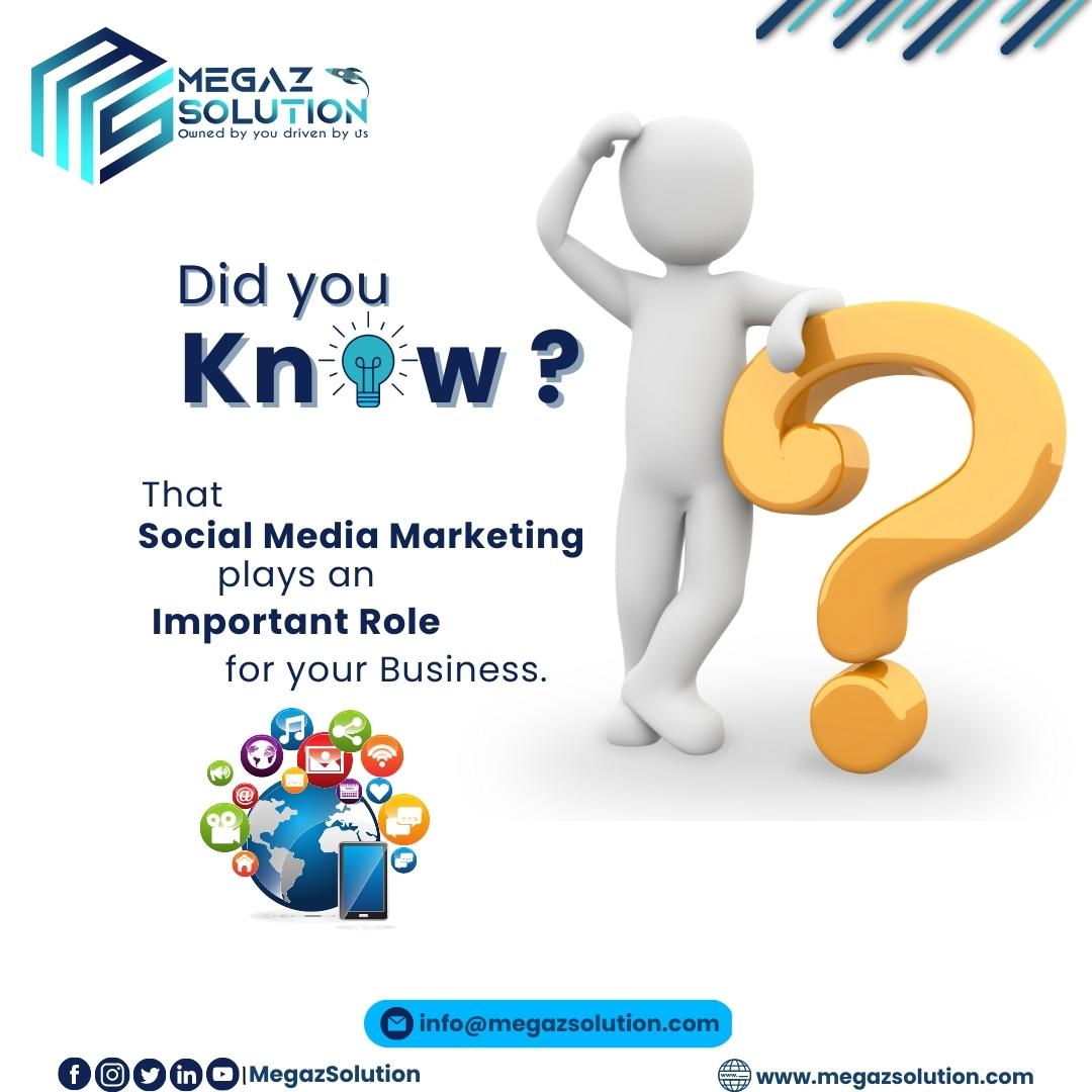 Megaz Solution tweet media