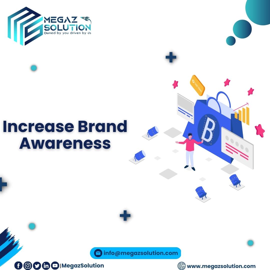 Megaz Solution tweet media