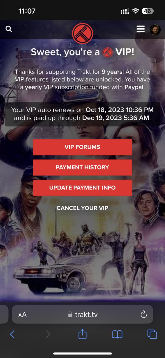 ebertek's tweet image. #worksforme, mondjuk az is igaz, hogy 10+ éve csak azt használom ilyeneket trackelni, s fizetek is érte.