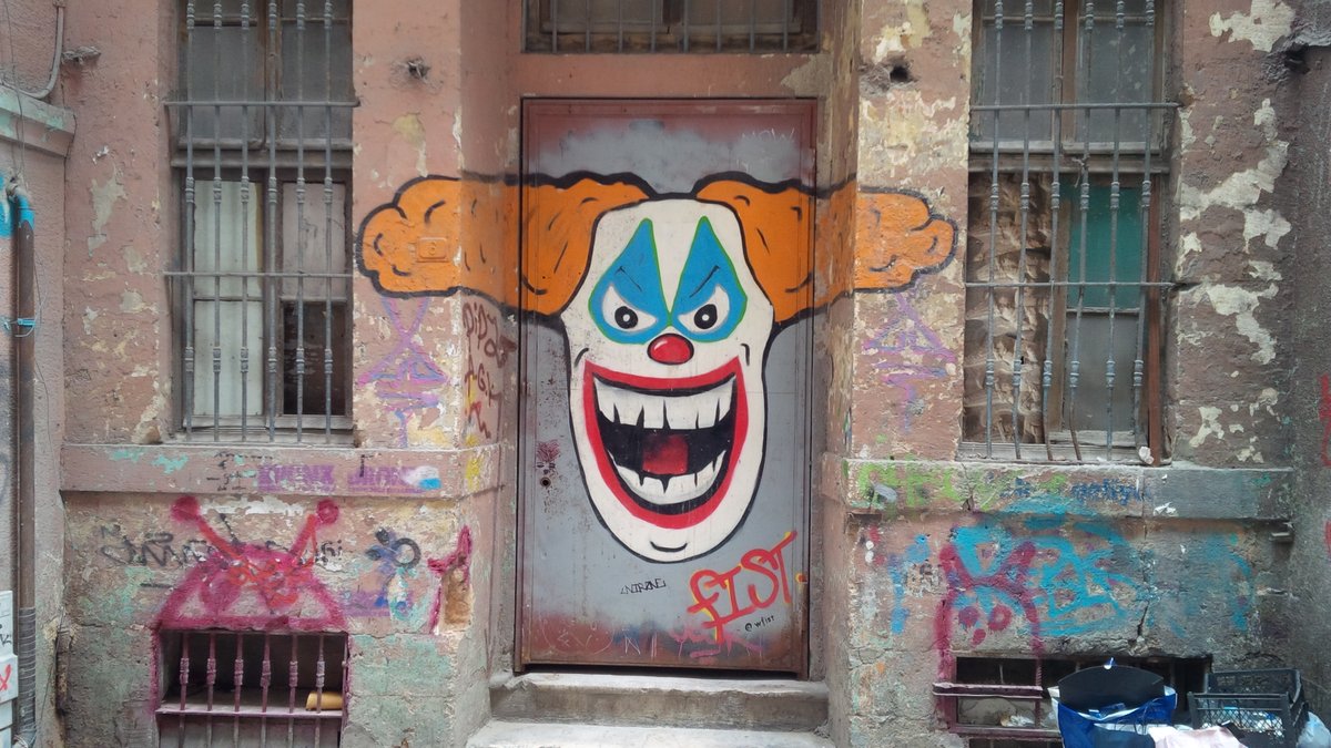 Andrew Smith tweet media