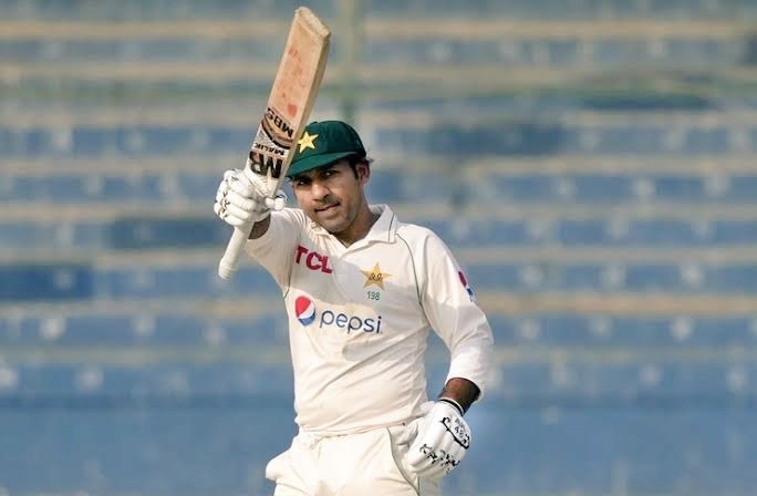 SajSadiqCricket's tweet photo. Sarfaraz Ahmed's impressive return to the Pakistan Test side:

78
53
86
#PakvsNZ #Cricket https://t.co/NbCTx3Key1