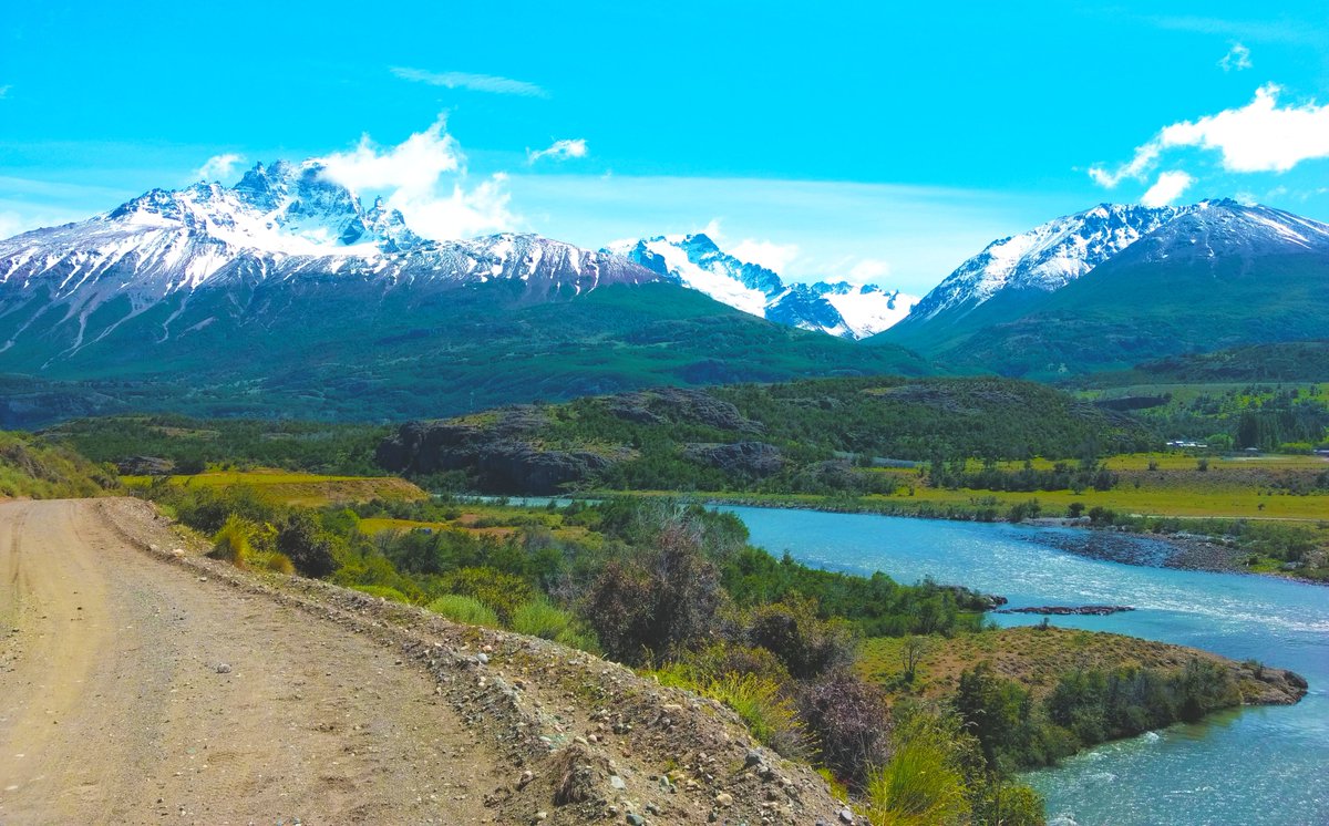 onnadelmar's tweet photo. Villa Cerro Castillo 🌎 Chile
#Chile #Patagonia https://t.co/JMXjtp05al