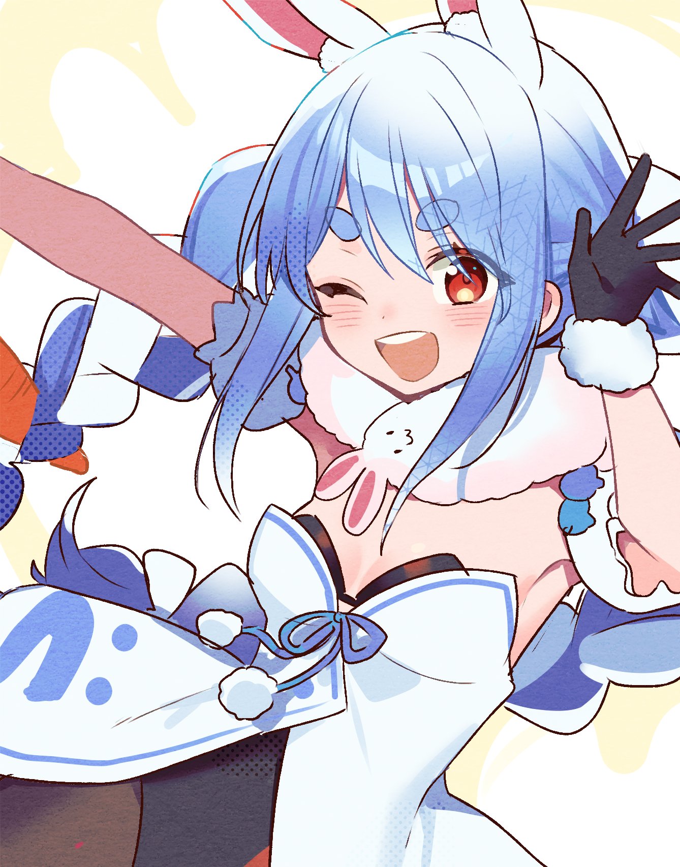 △○□× on X: △○□× on X: