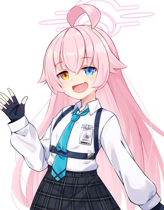 落書きおじさん
想定よりは時間がかかったのでもうちょっとざっくりしても良かったかも
FANBOXに全体公開で解像度高い物をあげております
https://t.co/DQ07azAzz1
 #ブルーアーカイブ #小鳥遊ホシノ 