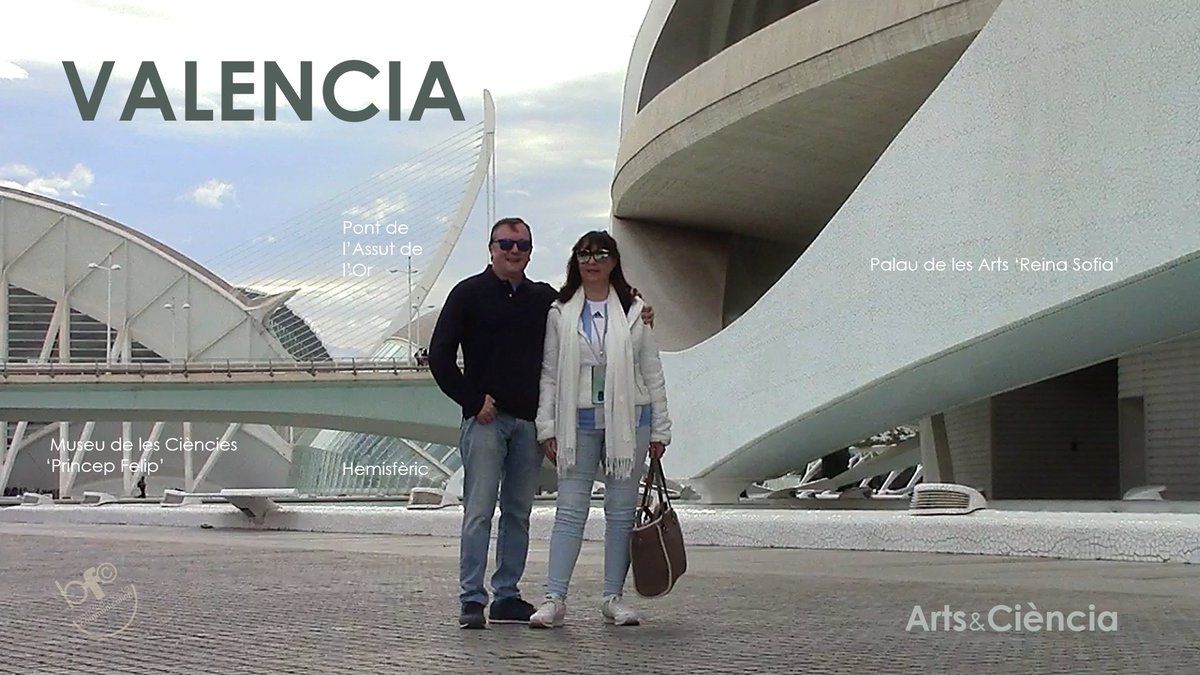 bfacta_com's tweet image. bf© PLEASURE: VALÈNCIA ARTS &amp;amp; CIÈNCIES . 01

New pleasant visit to the ‘city inside the city’ that the Ciutat de les Arts i les Ciències is in Valencia, a place we feel like ‘home’.

+ on this and other little stories at:   bernardofacta.com/about%c2%b7us/