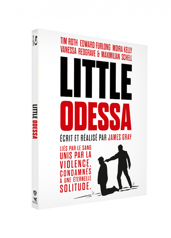 LeBleuduMiroir's tweet photo. #Concours : pour sa ressortie en vidéo, on vous offre des DVD et blu-ray de #LittleOdessa de James Gray, disponible chez @Metropolitan_Fr 

➡️ RT+Follow @LeBleuduMiroir pour doubler vos chances d'être tiré.e au sort. 
https://t.co/ik8klmyw78 https://t.co/Pd0LTmW0Ln