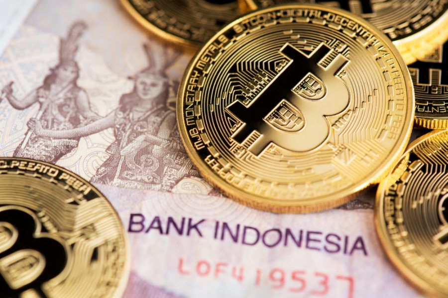 coingecko's tweet photo. JUST IN: Indonesia plans to set up #crypto exchange in  2023.

📰 https://t.co/iJVTndtwvR https://t.co/Q0wBbkohYH