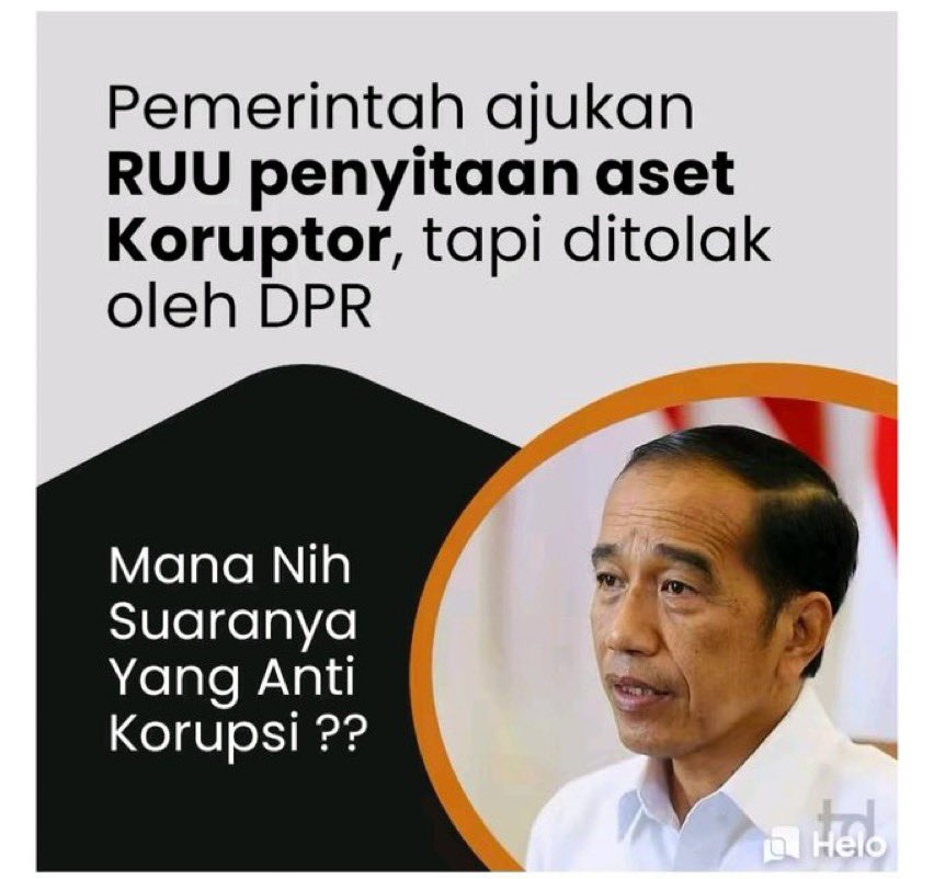 MichaelNababani's tweet photo. Ini gimana ceritanya ? DPR ohh DPR.. https://t.co/9yazqv4hjW