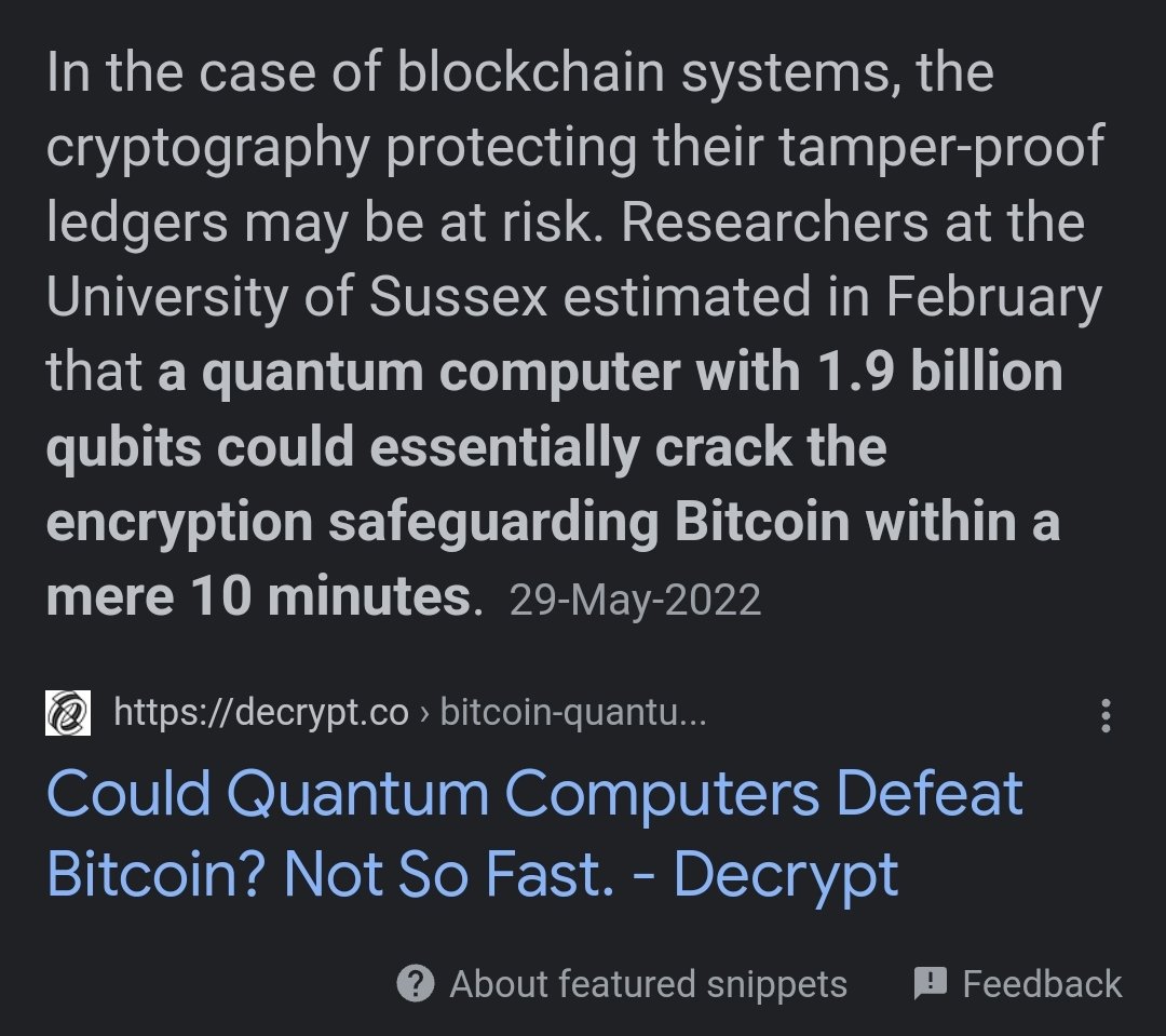 moizibrahim098's tweet photo. What about in 10 minutes enough for whole Crypto.....!!
@ZakaWaqar @Shibtoken @bitcoinarchive @bitcoinnews @cz_binance @premiumbusiness @ShytoshiKusama @elonmusk @Tesla @USATODAY @everyone #Quantom_technology #destroy #PiNetwork #bitcoin #ripple #cardano #Crypto #Shib #Shibirium #Meta #web3 #uni https://t.co/GImttE2Zl8