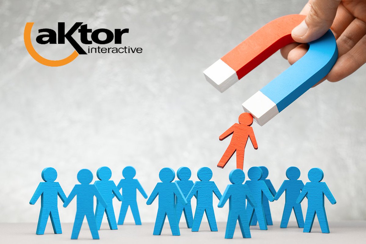 AktorFR's tweet photo. La communication digitale ou comment booster vos recrutements 🚀 - Blog Aktor
https://t.co/dpas2GgJpX
#communication #recrutements #rh #marketingdigital #marqueemployeur #communicationdigitale #communicationrh https://t.co/eakiFR7IEk