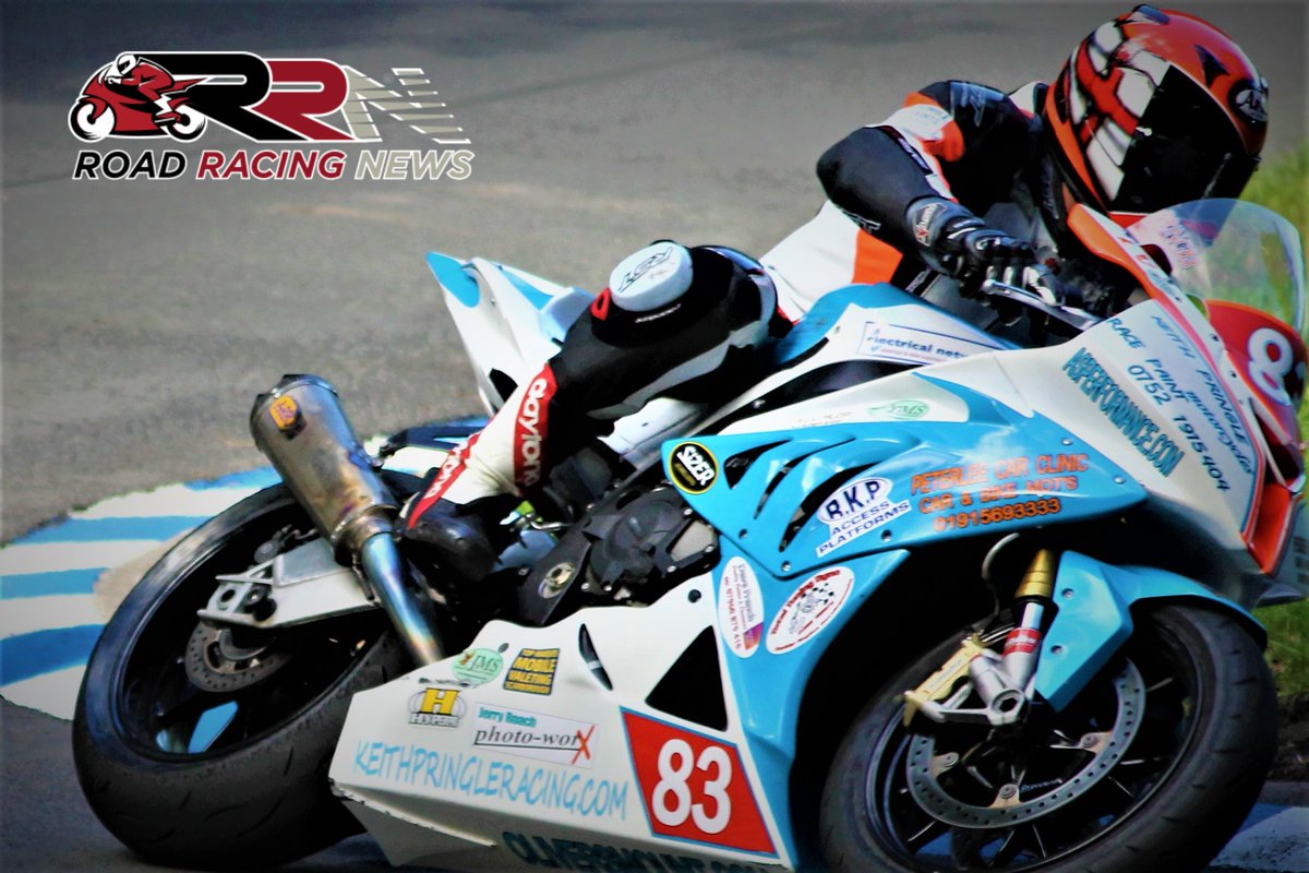 Racing on the Irish Roads - Racers Recollections: <a href="/keithpringle83/">Keith Pringle</a> 

roadracingnews.co.uk/racing-on-the-…