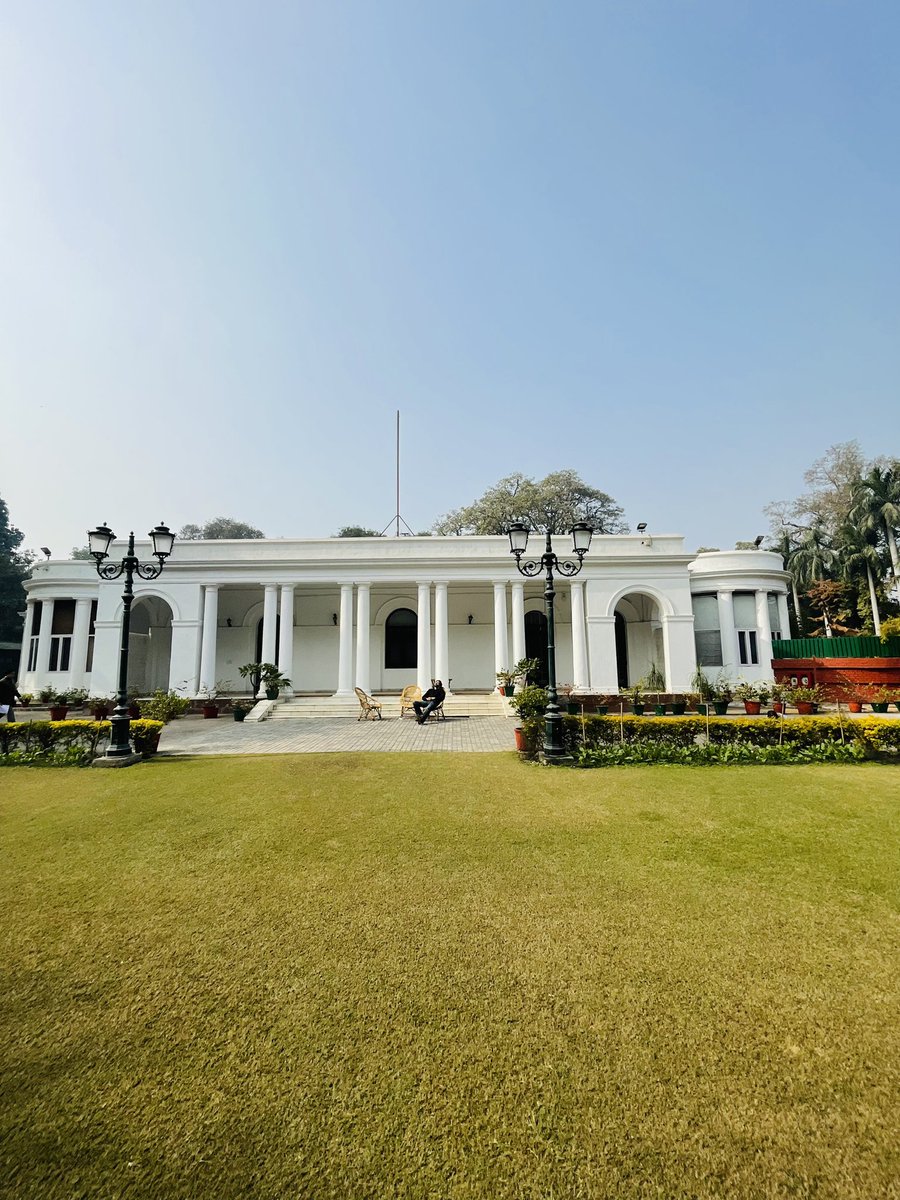 mpsingh577's tweet photo. The House of Power 🫡 https://t.co/NSxcZkIK1z