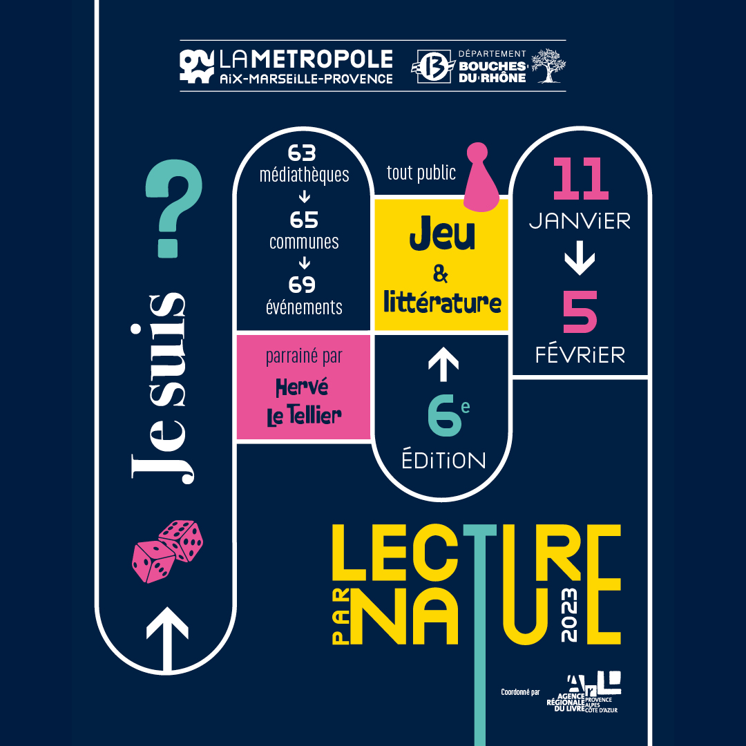 villeistres's tweet photo. #lectureparnature #LPN2023 votre RDV jeu et littérature est de retour à la médiathèque d'Entressen avec un atelier cinéma d’animation gratuit le mercredi 18 janvier de 14h30 à 16h30.

📰 Programme complet : https://t.co/Mkv11YUU2T https://t.co/fjsKyJBG4A
