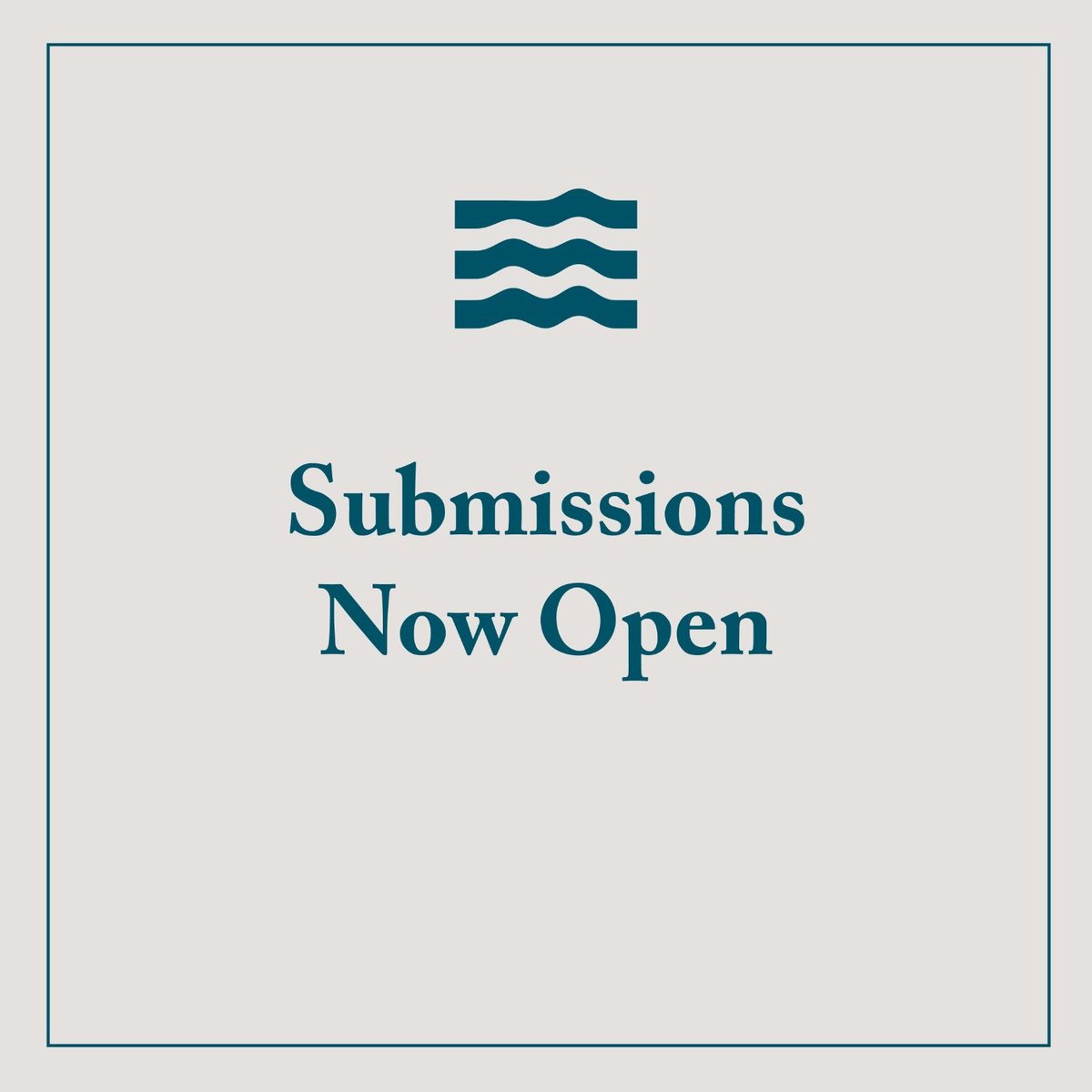 Submissions are now open for TOLKA Issue Five. Send us your finest essays, memoir, reportage, biographical writing, autofiction, and anything in between. Submissions close 22 Jan. Full guidelines and payment details here: tolkajournal.org/submit