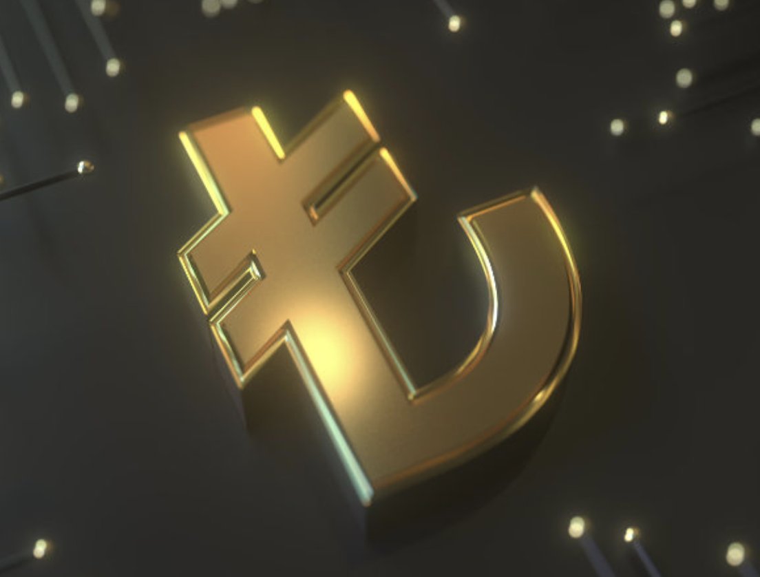 BilalTheAbdul's tweet photo. Turkey launches CBDC pilot, introduces blockchain digital ID https://t.co/3n2WiIvtQt