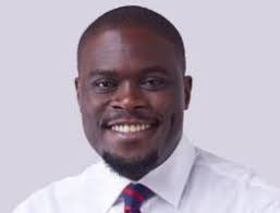 Nairobi Gubernatorial race 2027 is on now vote

Retweet  🔄                        Like ♥️
Babu Owino.              Johnson Sakaja