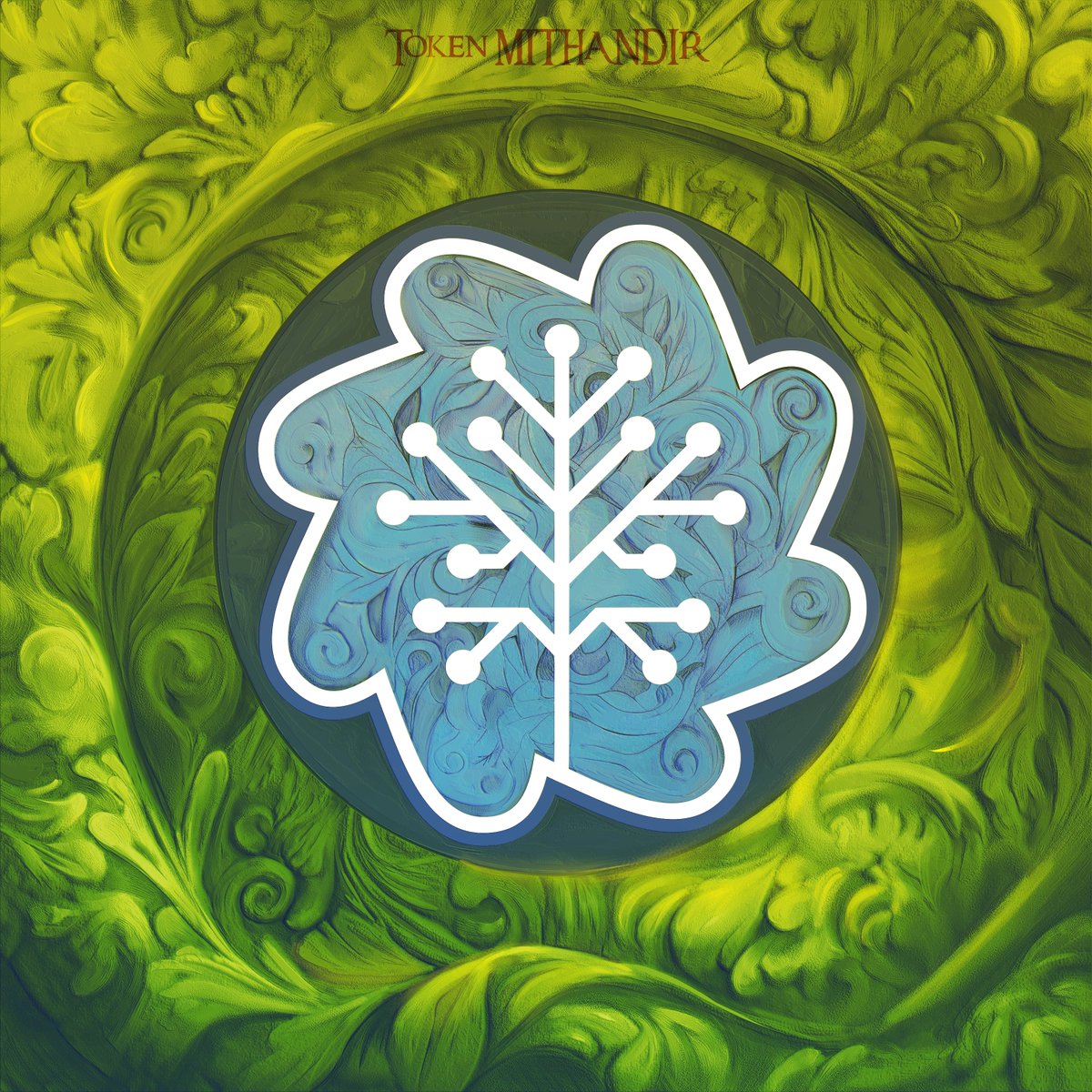 Token Mithrandir SAS tweet media