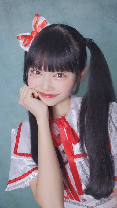 Twitterのコスプレ画像20