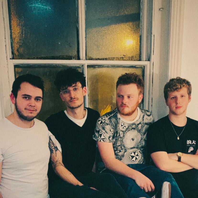 MusicCrowns's tweet photo. 'Red Lights' begins with haunting sounds that crescendo and after a brief interlude passive fix deliver the funky sounds of the saxophone @passivefixband 

https://t.co/f6OIl4ojuL @OBsMusicUk https://t.co/IoqKDSJGDd