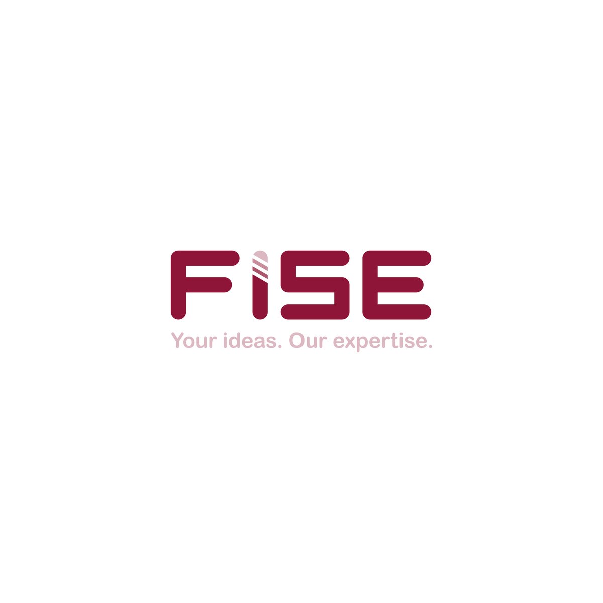 chemp_it's tweet photo. Fise produces special items to drawing, turned from bar or rolled, in any material. He entrusted us with the logo design, photo shooting and website development. 😀  

 #logotype #logoawesome #graphics #creativedirector https://t.co/EpkLM250lU