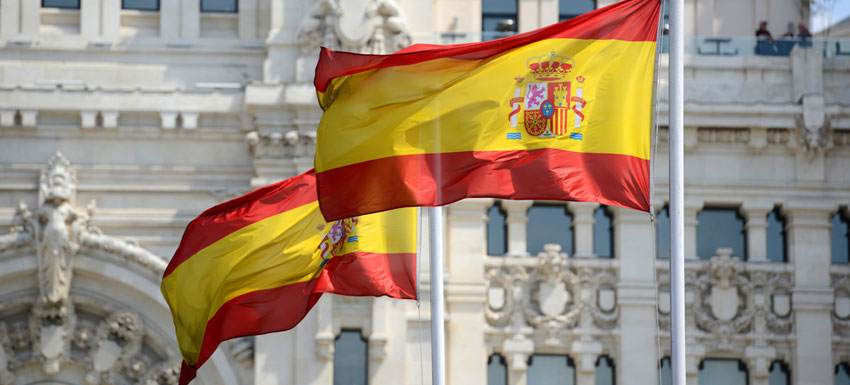Spanish Q3 iGaming revenue tops €240m on betting and slots growth