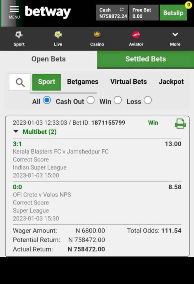 sir you are the best when it comes to fixed games, i have been scammed alot before getting to know you <a href="/williamsodds_1/">MR WILLIAMS 100% FIXED MATCHES</a>. thanks for keeping to your words I'm greatful