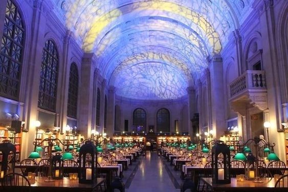 Top nine posts of 2022...⁠
today the top 3! ⁠
#boston #weddings #events #lookbackat2022 #bostonevents #bostonweddings #loveourjob⁠
⁠
Our number one post of 2022 is this stunning image of the Boston Public Library lit so beautifully by @sbllightin… instagr.am/p/Cm_UJTTO16J/