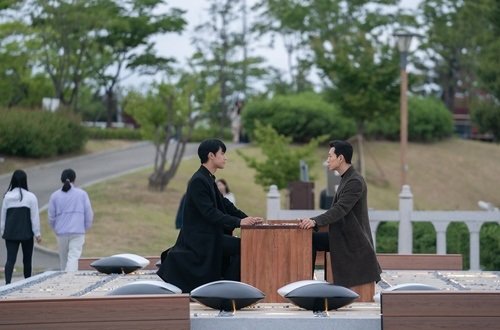 리리 ♡ #TheGlory ️ on Twitter: