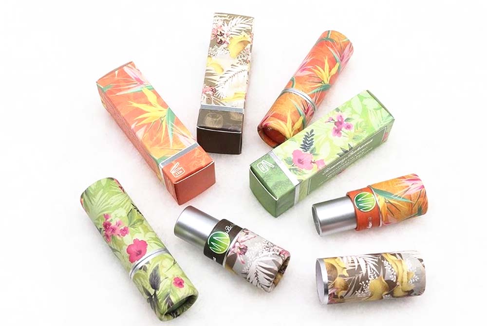 Cathrinewils2's tweet image. Custom Printed Lip Balm Boxes

Lip Balm Boxes for cosmetic brands are the primary item that brands should think about to increase their sales.

Read More bit.ly/3ZdsAAH

#customboxpackaging #customlipbalmboxes #customprintedcosmeticboxes