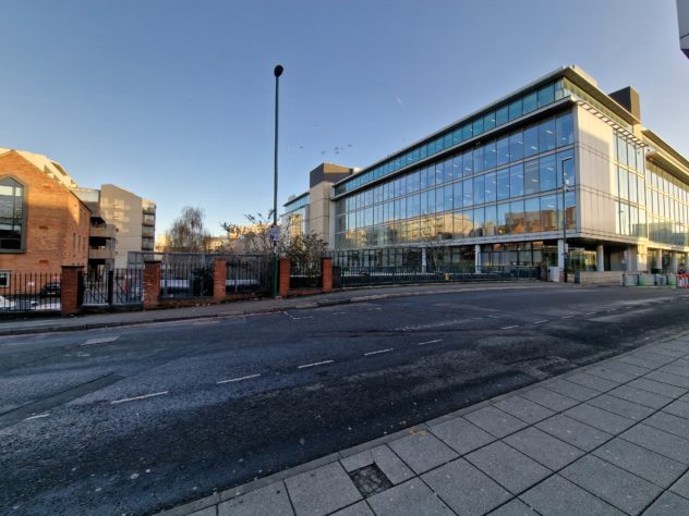 Notts TV tweet media