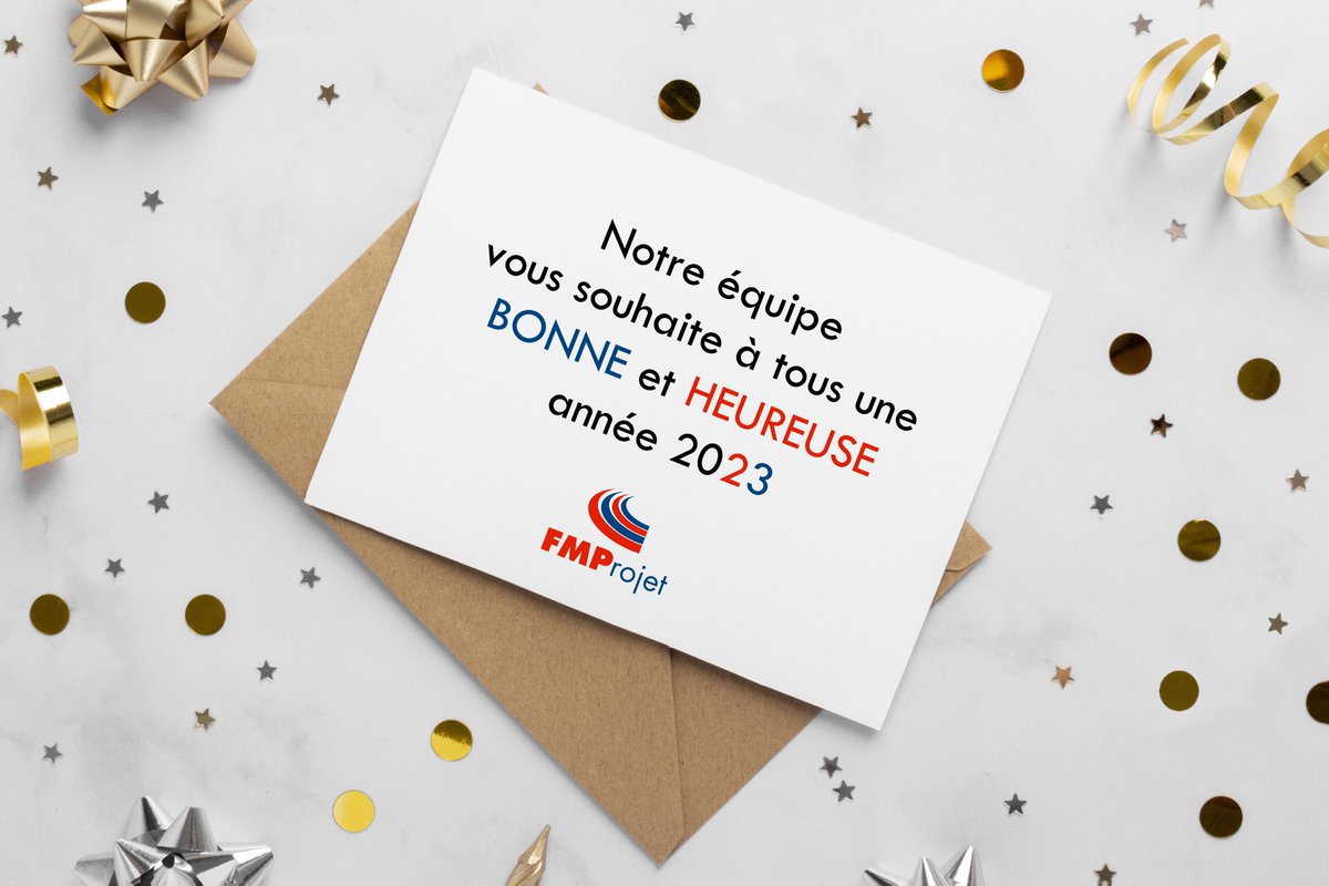 FMProjet tweet media