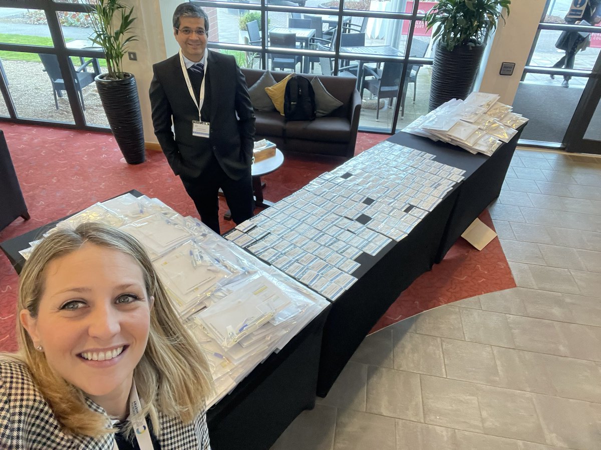 Nancyart (@nancyartioli) on Twitter photo Back to business! We are ready to welcome you to the 9th UK Catalysis Conference #UKCC <a href="/HareshManyarLab/">Dr Haresh Manyar FRSC FICS FHEA</a> Back to business! We are ready to welcome you to the 9th UK Catalysis Conference #UKCC <a href="/HareshManyarLab/">Dr Haresh Manyar FRSC FICS FHEA</a>