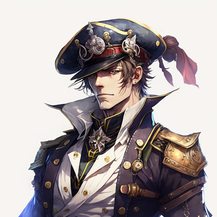 Senchō Captainz 船長 tweet media