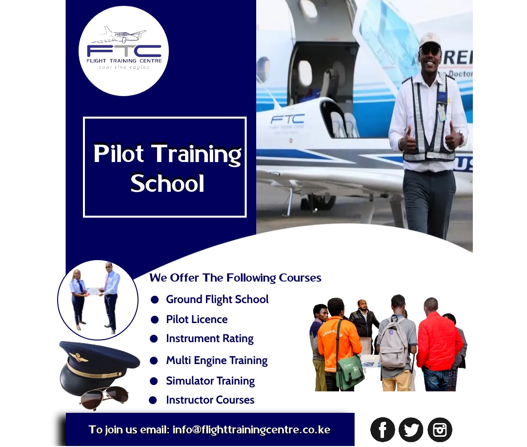 It's time to take back your wings. Enrolling in a flight training course is one of the most rewarding things you can do, and now it's easier than ever to become a pilot. The #pilottrainingschool state-of-the-art facilities provide comprehensive training for all levels.